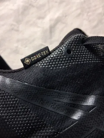 Used Asics Gel Trabuco 12 GTX bike — image 7 of 9
