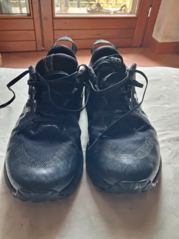 Used Asics Gel Trabuco 12 GTX bike — image 2 of 9
