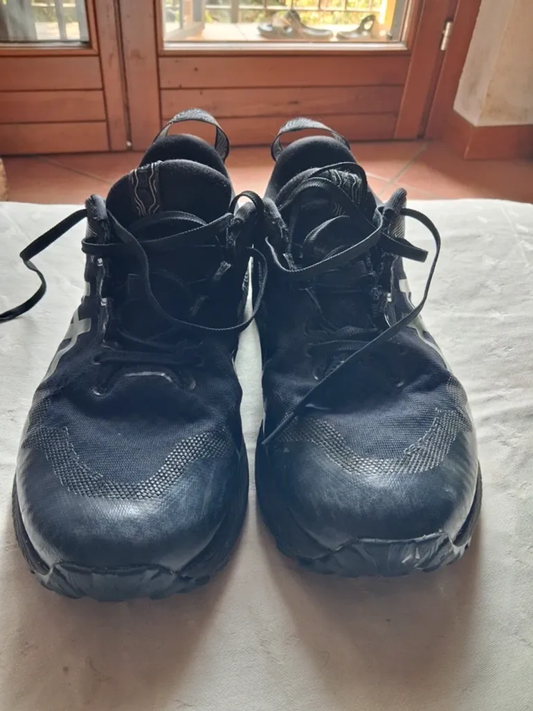 Used Asics Gel Trabuco 12 GTX bike — image 2 of 9