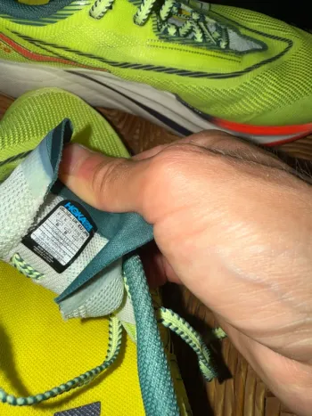 Hoka Cielo X bike d'occasion — image 4 sur 5