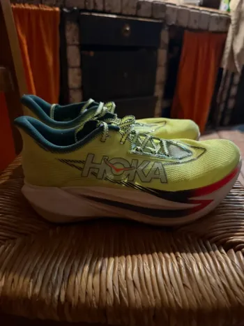 Hoka Cielo X bike d'occasion — image 2 sur 5