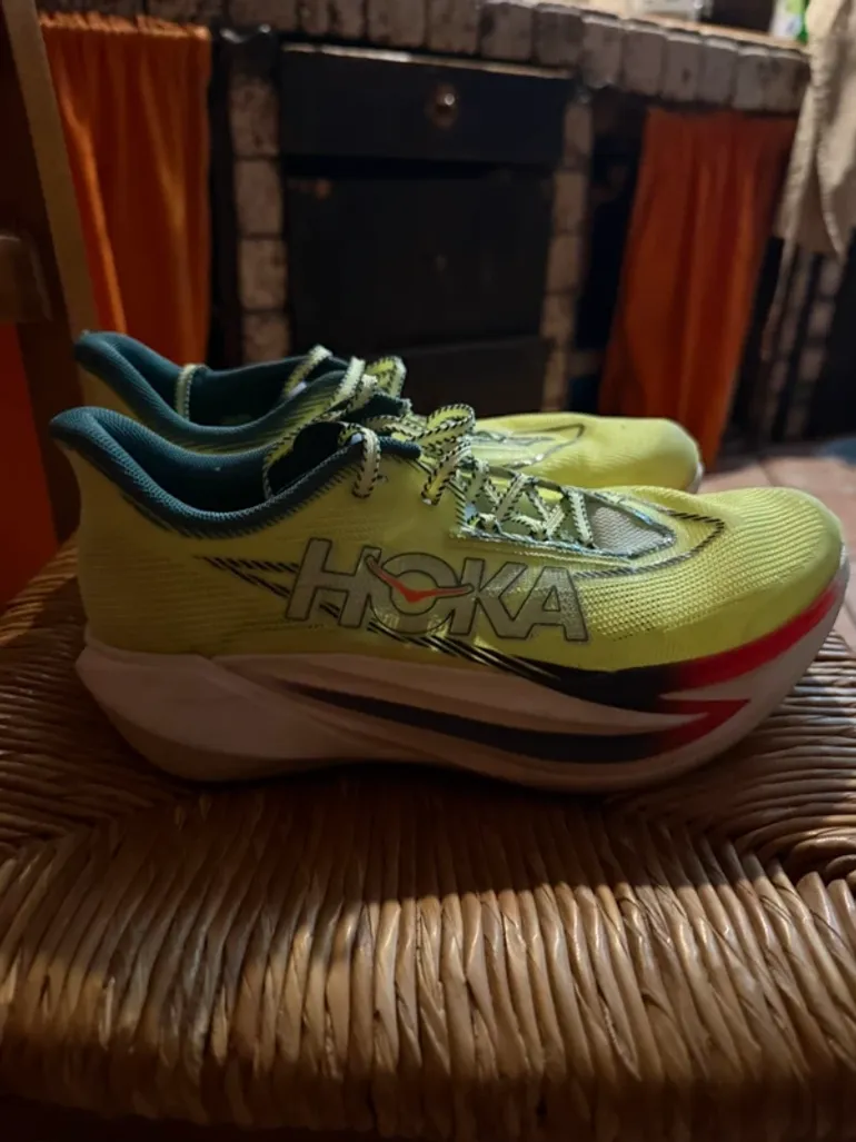 Hoka Cielo X bike d'occasion — image 2 sur 5