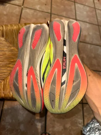 Hoka Cielo X bike d'occasion — image 5 sur 5