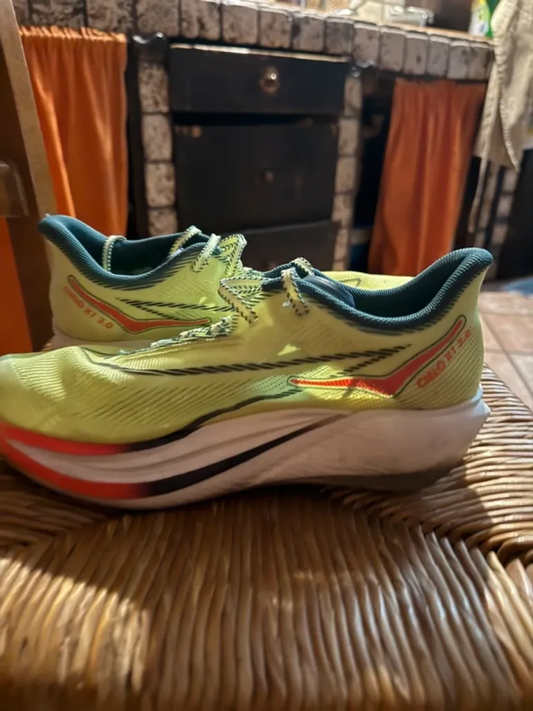 Hoka Cielo X bike d'occasion — image 3 sur 5