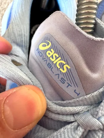Gebrauchtes Asics Gel Novablast 4 bike — Bild 7 von 12