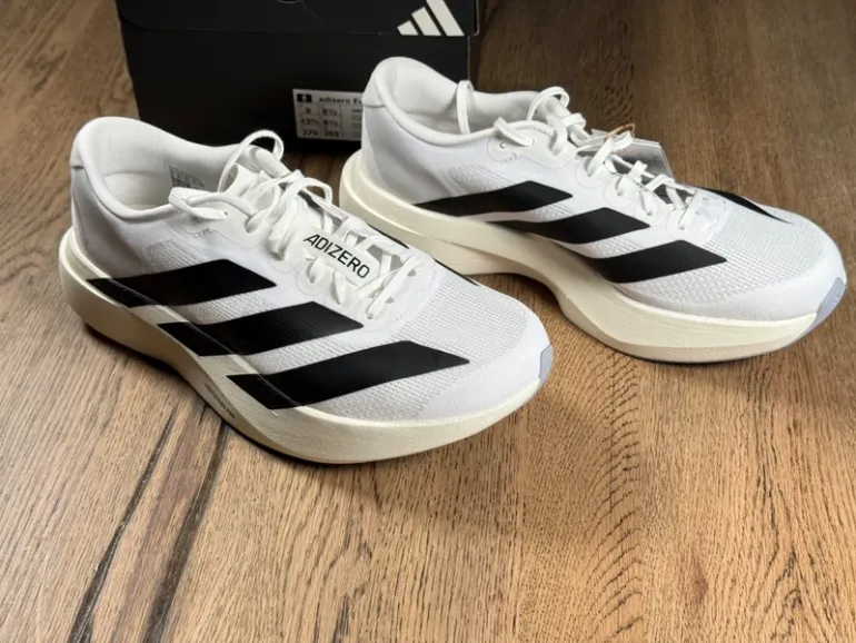 Gebrauchtes Adidas adizero Evo SL bike — Bild 2 von 6