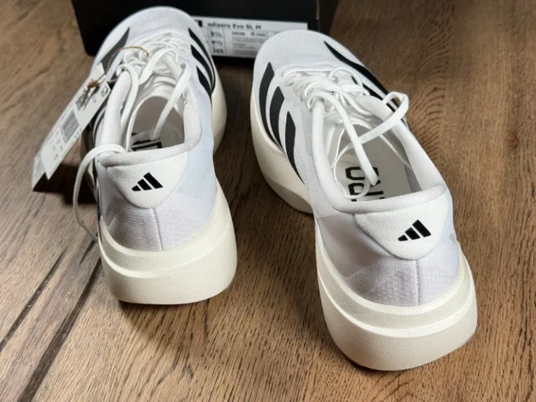 Gebrauchtes Adidas adizero Evo SL bike — Bild 3 von 6
