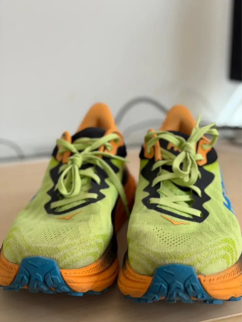 Gebrauchtes Hoka Challenger bike — Bild 2 von 4