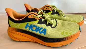 Gebrauchtes Hoka Challenger bike — Bild 1 von 4
