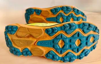 Gebrauchtes Hoka Challenger bike — Bild 3 von 4