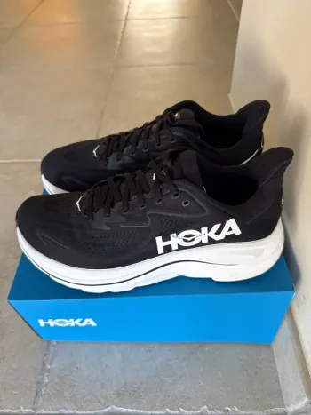 Used Hoka Clifton 10 bike — image 3 of 6