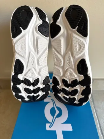 Used Hoka Clifton 10 bike — image 5 of 6