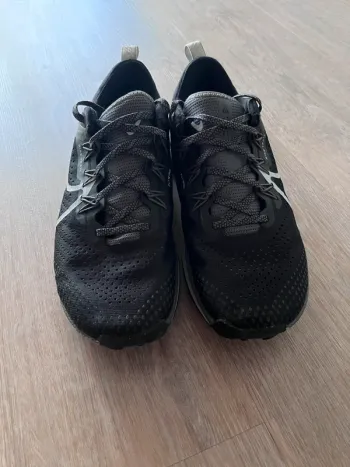 Used Pegasus React Trail 4 bike — image 2 of 6