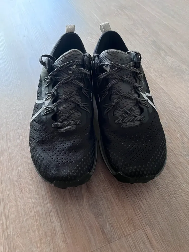 Used Pegasus React Trail 4 bike — image 2 of 6