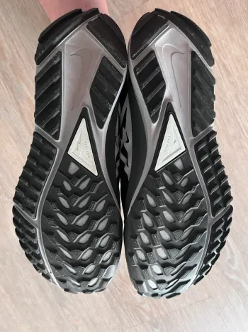 Used Pegasus React Trail 4 bike — image 6 of 6