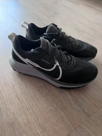 Used Pegasus React Trail 4 bike — image 1 of 6