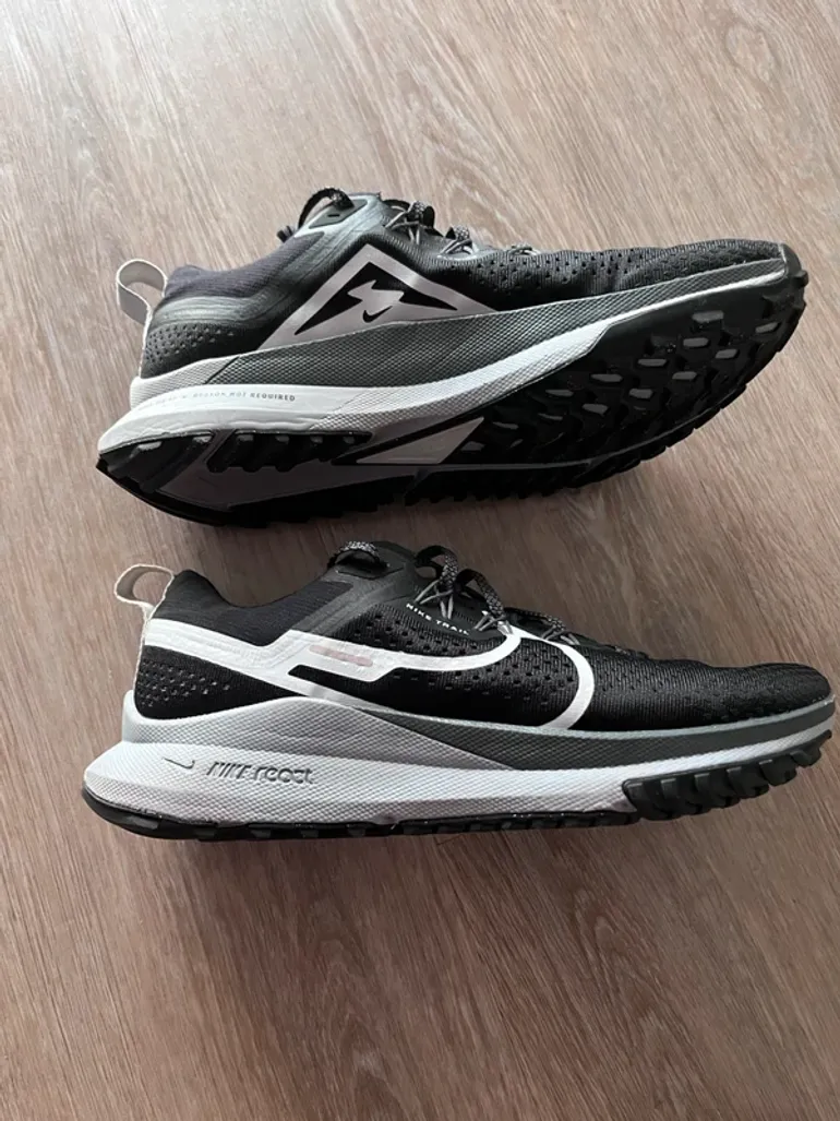 Used Pegasus React Trail 4 bike — image 4 of 6