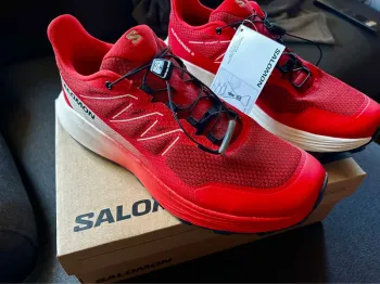 Used Salomon Alpharide 2 bike — image 3 of 6