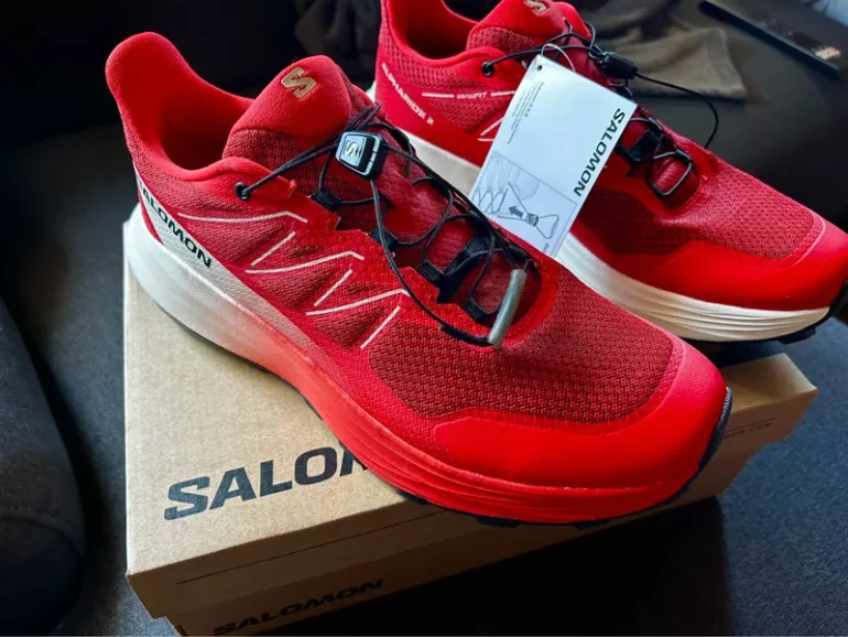 Used Salomon Alpharide 2 bike — image 3 of 6