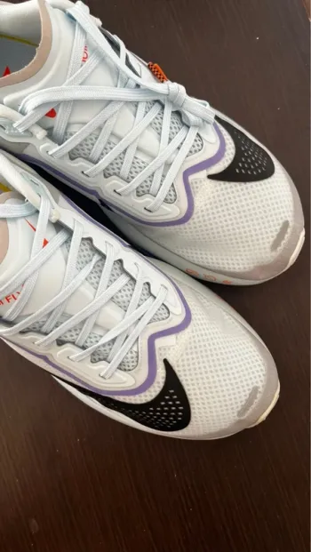 Použité White Zoom Fly 6 bike — obrázek 8 z 10