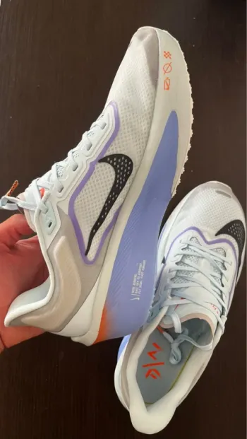 Použité White Zoom Fly 6 bike — obrázek 5 z 10