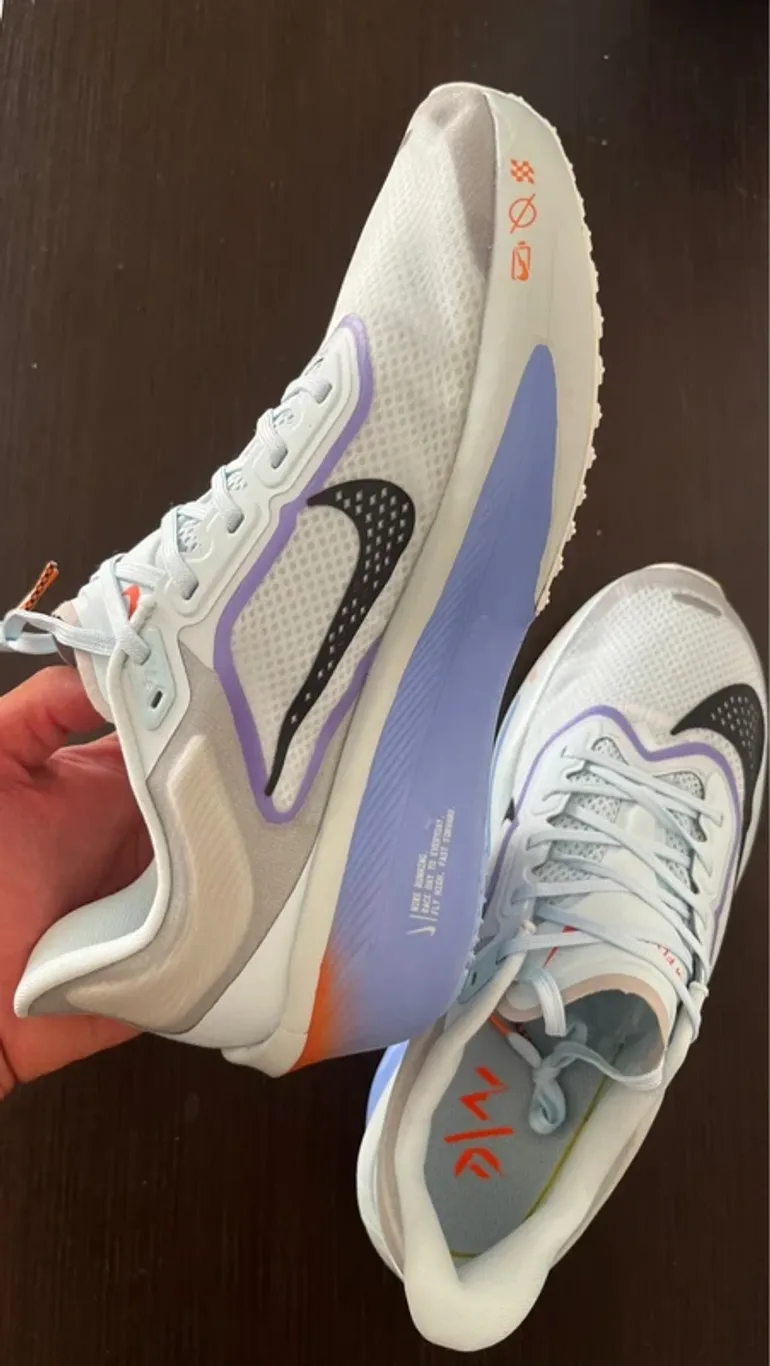 Použité White Zoom Fly 6 bike — obrázek 5 z 10