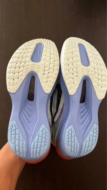 Použité White Zoom Fly 6 bike — obrázek 4 z 10