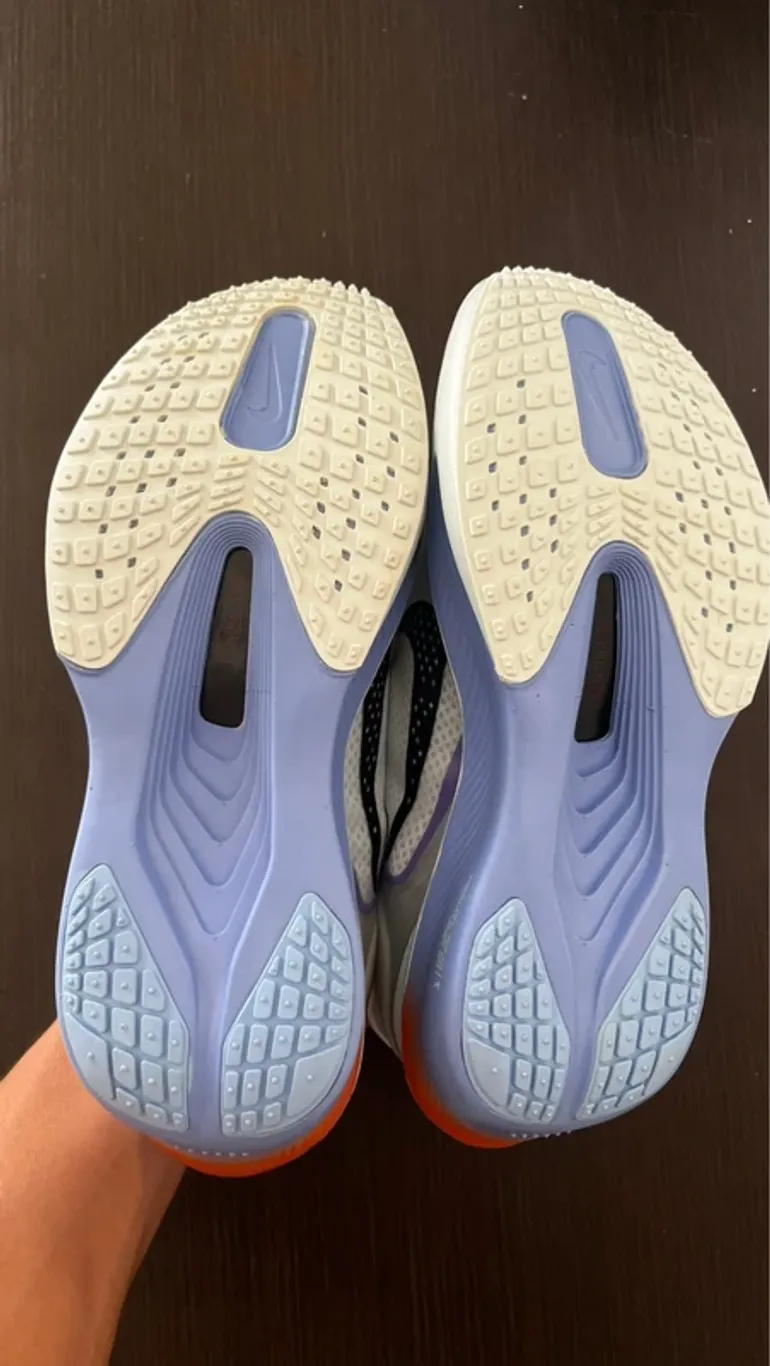 Použité White Zoom Fly 6 bike — obrázek 4 z 10