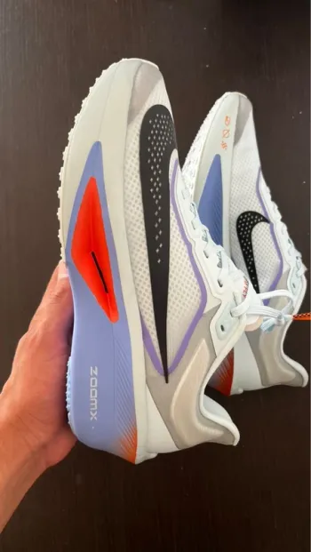 Použité White Zoom Fly 6 bike — obrázek 7 z 10