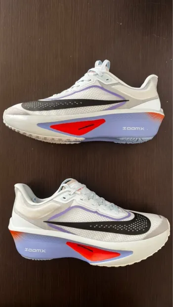 Použité White Zoom Fly 6 bike — obrázek 2 z 10