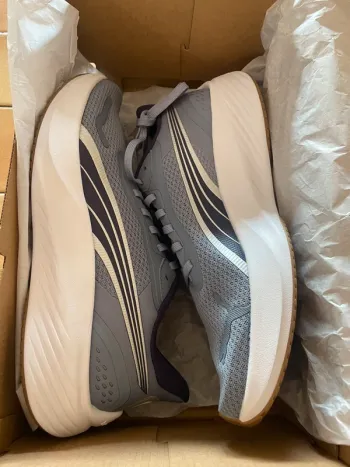 Puma Running Shoes Size 43 bike d'occasion — image 1 sur 3