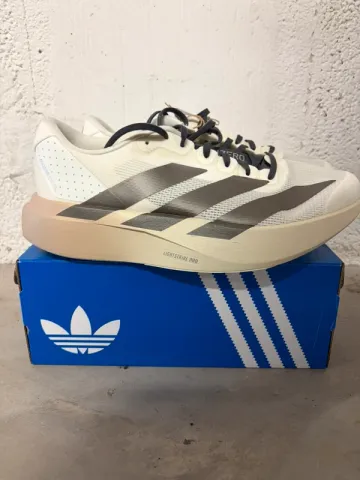 Used Adidas Adizero SL EVO Running Shoes