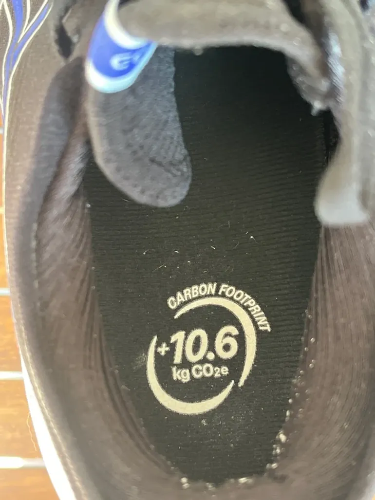 Gebrauchtes Asics Gel Nimbus 27 bike — Bild 10 von 13