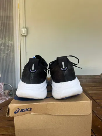 Gebrauchtes Asics Gel Nimbus 27 bike — Bild 5 von 13