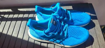 Używany Adidas Ultraboost DNA bike — zdjęcie 5 z 5