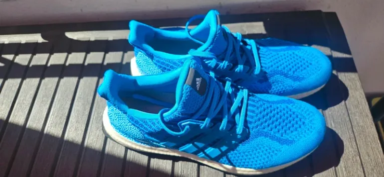 Używany Adidas Ultraboost DNA bike — zdjęcie 5 z 5