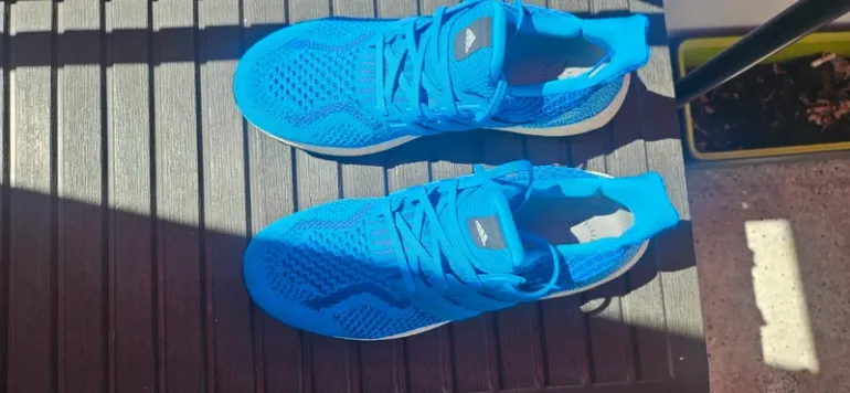 Używany Adidas Ultraboost DNA bike — zdjęcie 3 z 5