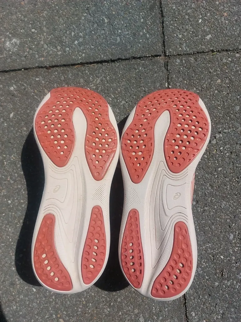 Gebrauchtes Asics Gel Nimbus 25 bike — Bild 3 von 5