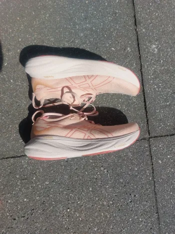 Gebrauchtes Asics Gel Nimbus 25 bike — Bild 2 von 5