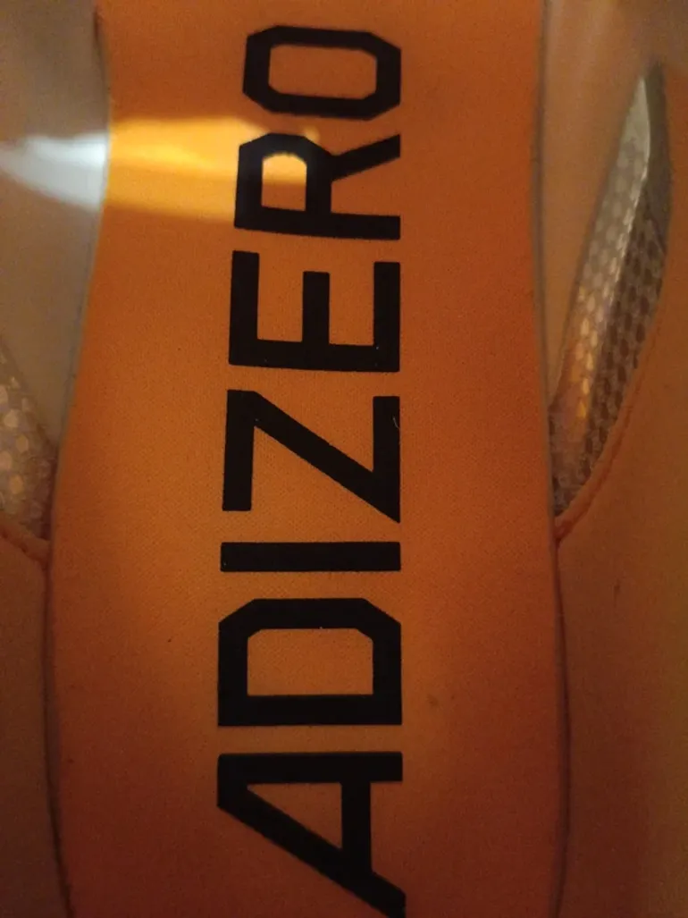 Used Scarpa SL EVO bike — image 5 of 5