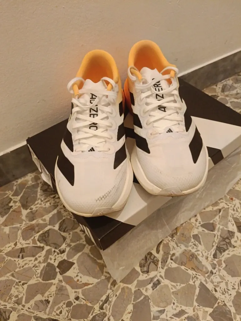 Used Scarpa SL EVO bike — image 4 of 5