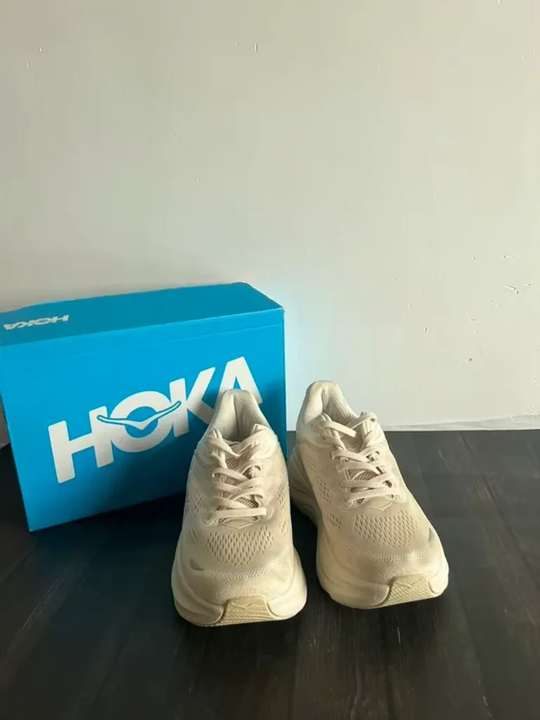 Gebrauchtes Hoka Bondi 9 bike — Bild 3 von 6