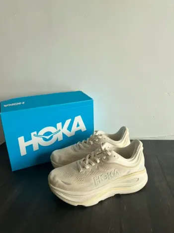 Gebrauchtes Hoka Bondi 9 bike — Bild 2 von 6