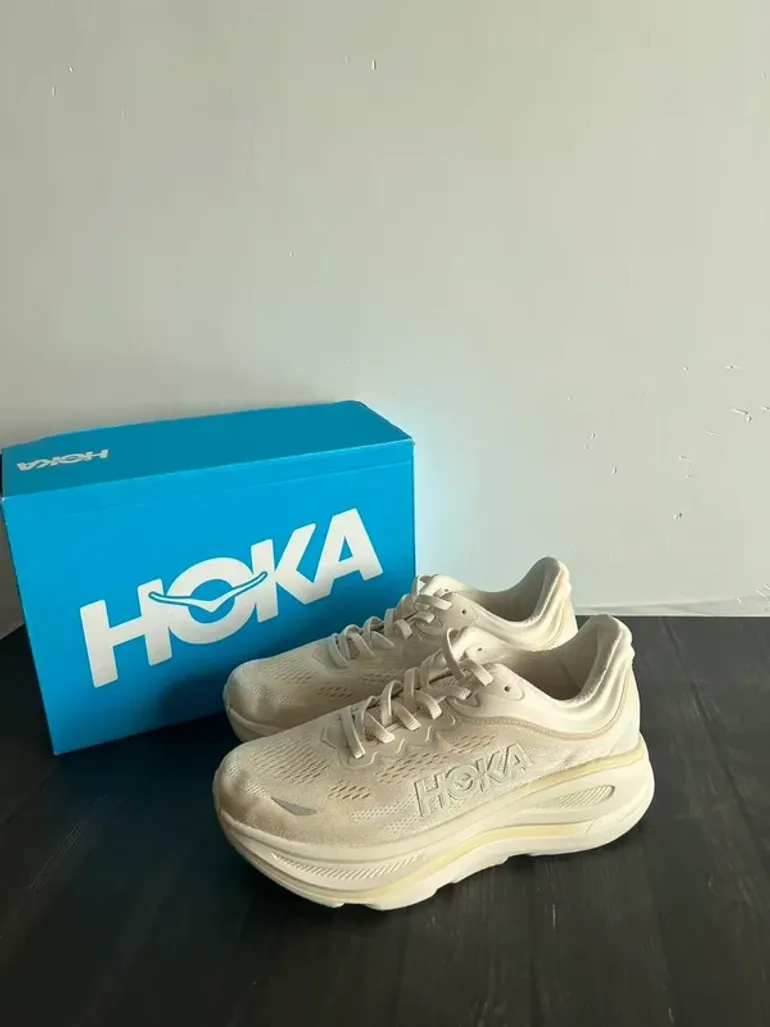 Gebrauchtes Hoka Bondi 9 bike — Bild 2 von 6