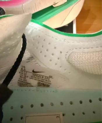 Used Nike Vaporfly 4 bike — image 4 of 6