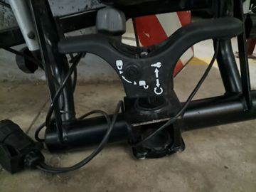 Used Thule 940 3 bike — image 8 of 8