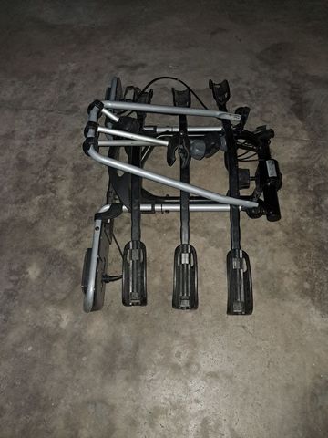 Used Thule 940 3 bike — image 3 of 8