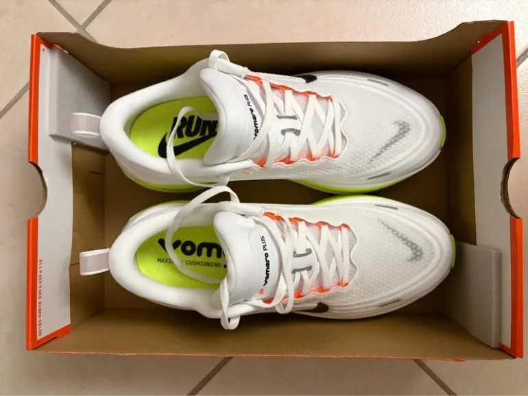 Gebrauchtes Nike Vomero bike — Bild 3 von 7