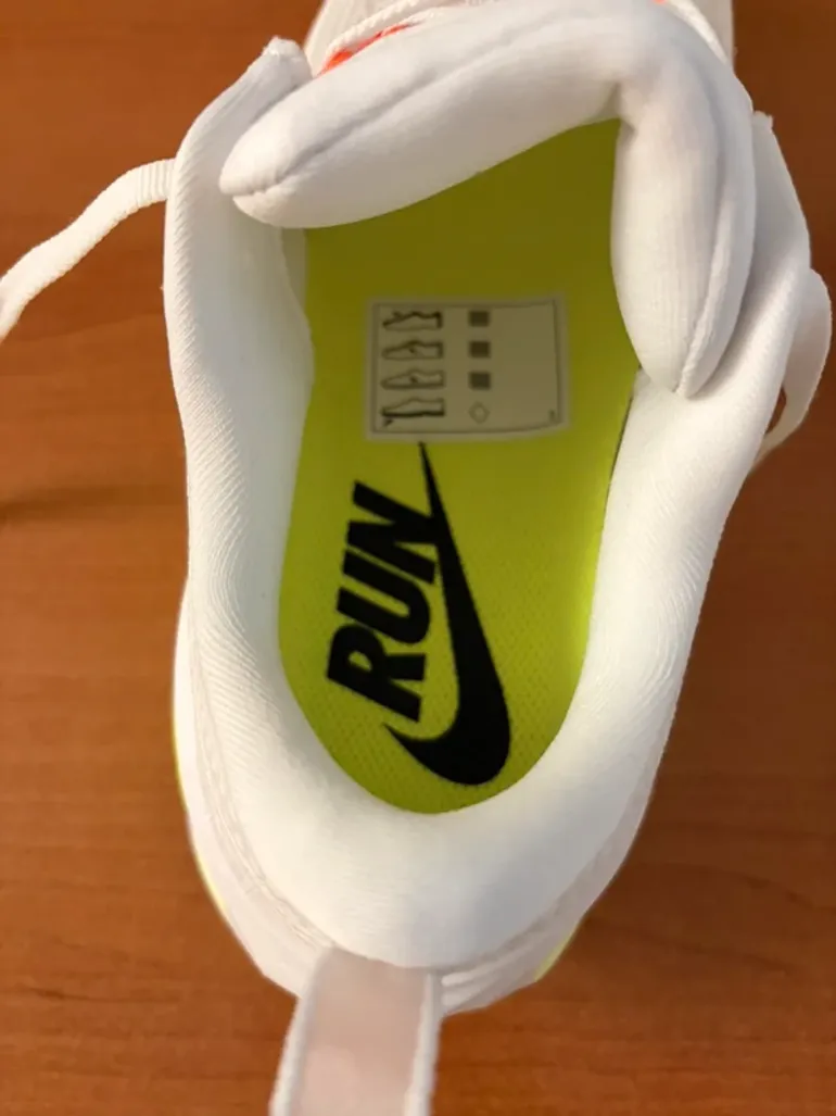Gebrauchtes Nike Vomero bike — Bild 5 von 7