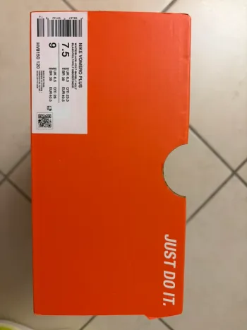 Gebrauchtes Nike Vomero bike — Bild 7 von 7